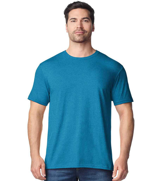 Gildan - SoftStyle® Adult T-Shirt - GD01 FCNP S