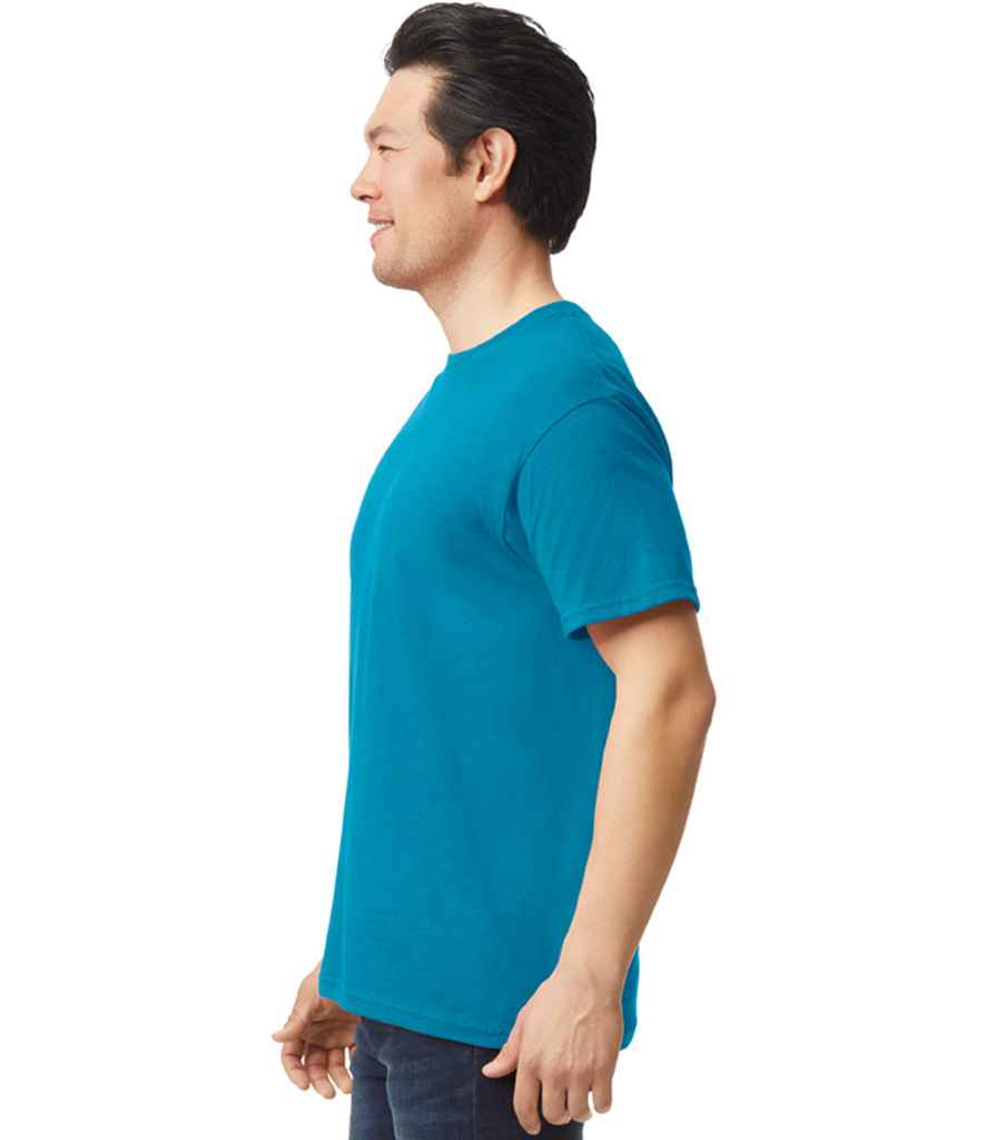 Gildan - SoftStyle® Adult T-Shirt - Pierre Francis
