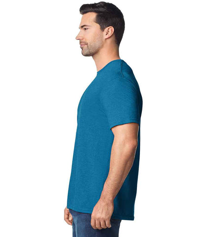Gildan - SoftStyle® Adult T-Shirt - Pierre Francis