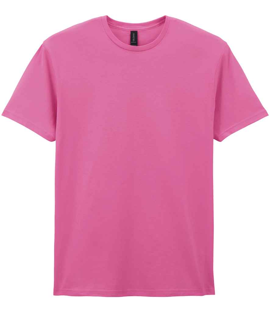 Gildan - SoftStyle® Adult T-Shirt - Pierre Francis