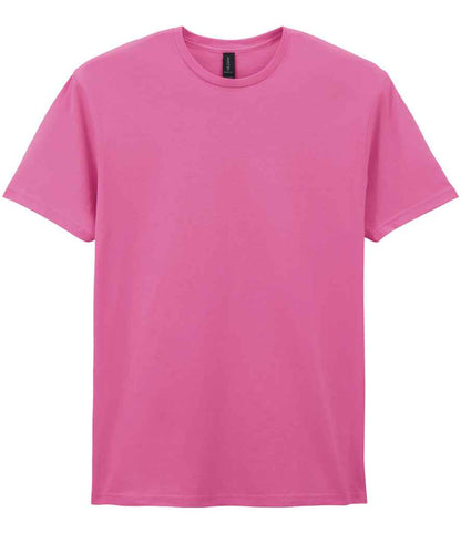 Gildan - SoftStyle® Adult T-Shirt - Pierre Francis