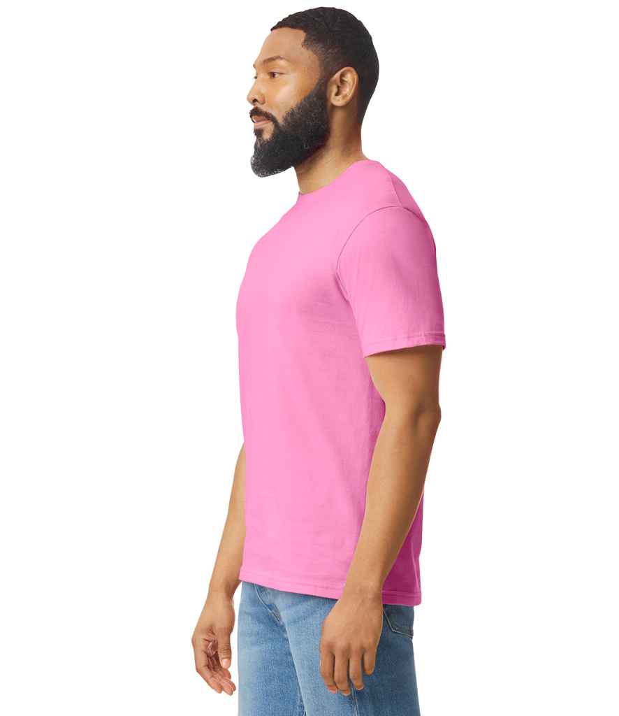 Gildan - SoftStyle® Adult T-Shirt - Pierre Francis