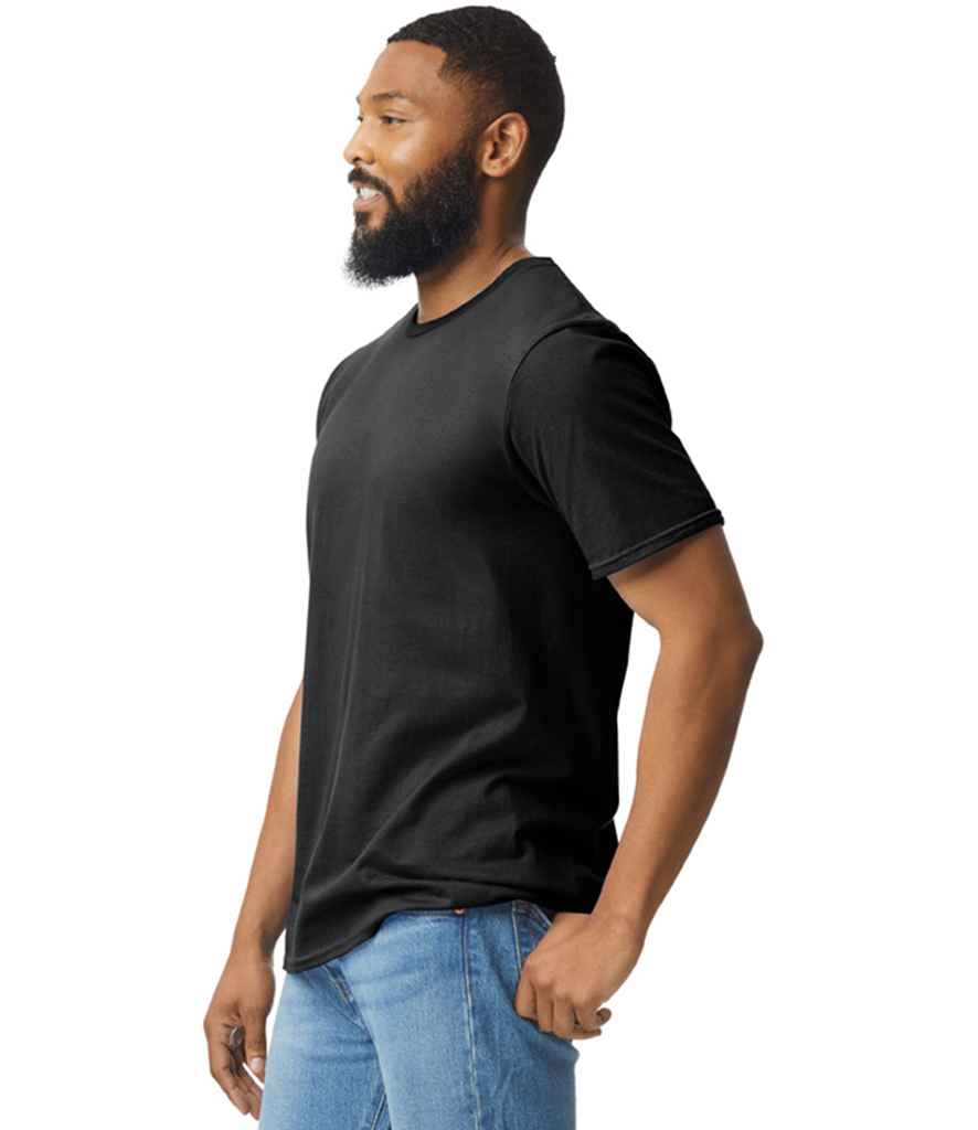 Gildan - SoftStyle® Adult T-Shirt - Pierre Francis