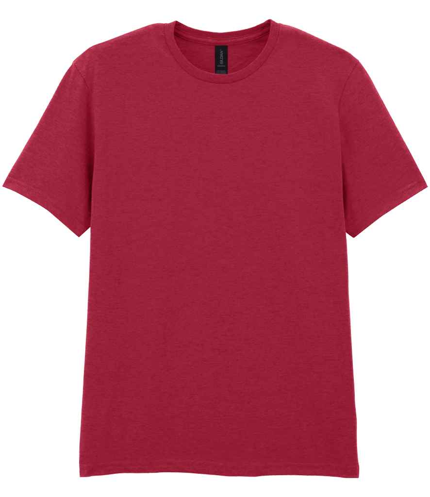 Gildan - SoftStyle® Adult T-Shirt - Pierre Francis