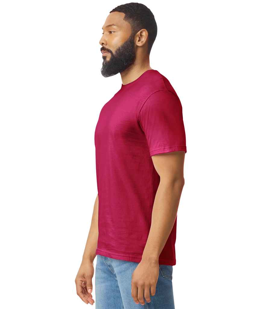 Gildan - SoftStyle® Adult T-Shirt - Pierre Francis