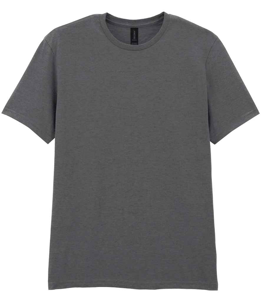 Gildan - SoftStyle® Adult T-Shirt - Pierre Francis