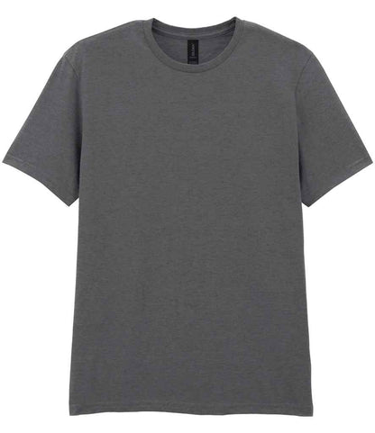 Gildan - SoftStyle® Adult T-Shirt - Pierre Francis