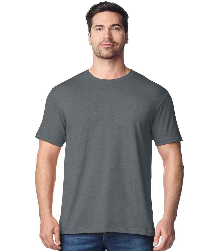 Gildan - SoftStyle® Adult T-Shirt - Pierre Francis