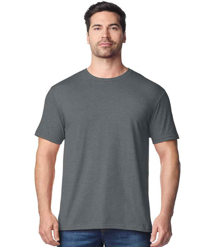 Gildan - SoftStyle® Adult T-Shirt - Pierre Francis