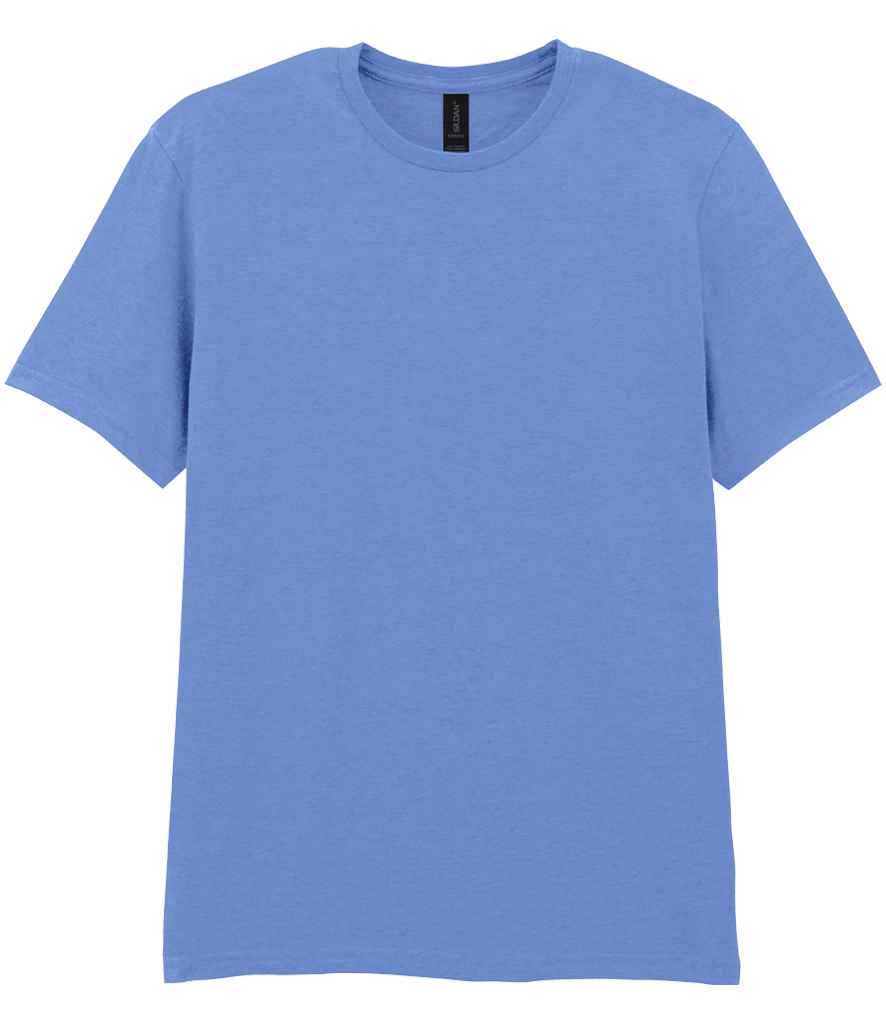 Gildan - SoftStyle® Adult T-Shirt - Pierre Francis