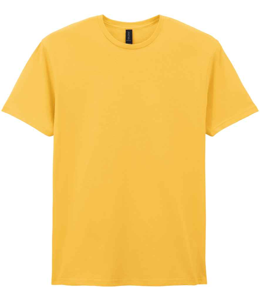 Gildan - SoftStyle® Adult T-Shirt - Pierre Francis