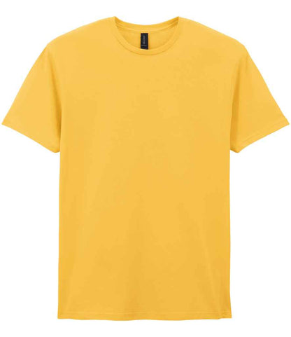 Gildan - SoftStyle® Adult T-Shirt - Pierre Francis