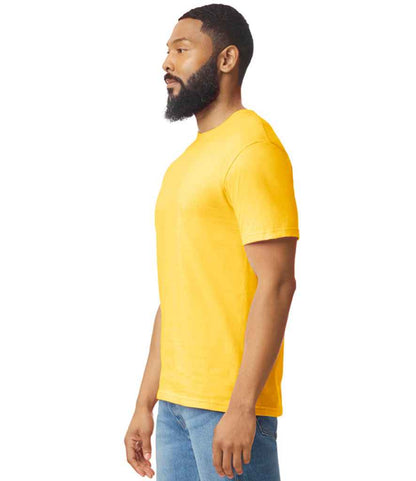 Gildan - SoftStyle® Adult T-Shirt - Pierre Francis