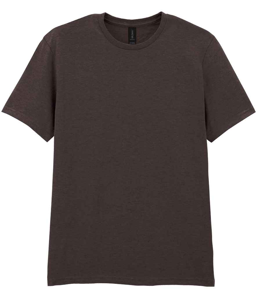 Gildan - SoftStyle® Adult T-Shirt - Pierre Francis