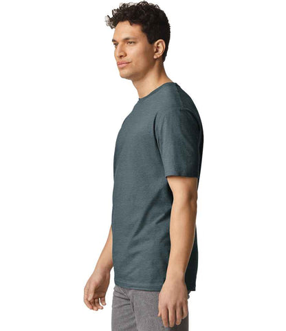 Gildan - SoftStyle® Adult T-Shirt - Pierre Francis