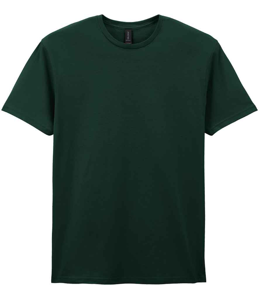Gildan - SoftStyle® Adult T-Shirt - Pierre Francis