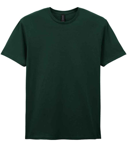 Gildan - SoftStyle® Adult T-Shirt - Pierre Francis