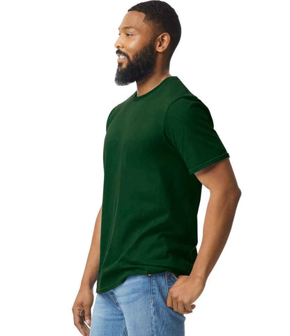 Gildan - SoftStyle® Adult T-Shirt - Pierre Francis