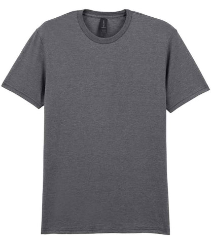 Gildan - SoftStyle® Adult T-Shirt - Pierre Francis