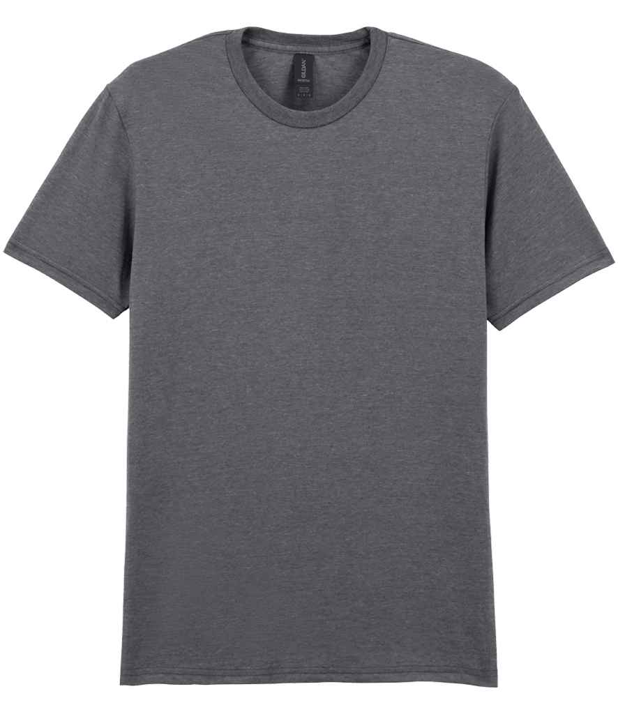 Gildan - SoftStyle® Adult T-Shirt - Pierre Francis
