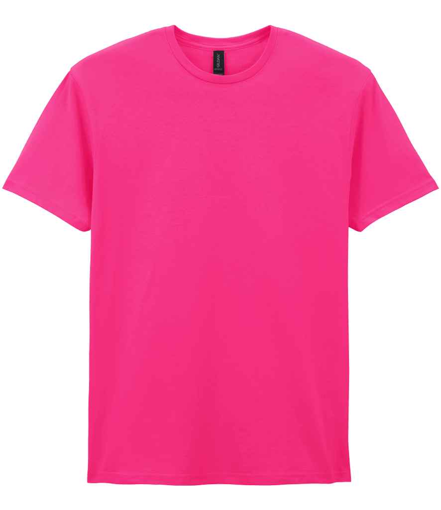 Gildan - SoftStyle® Adult T-Shirt - Pierre Francis