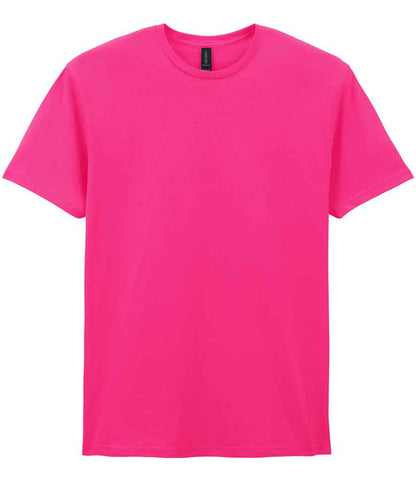 Gildan - SoftStyle® Adult T-Shirt - Pierre Francis