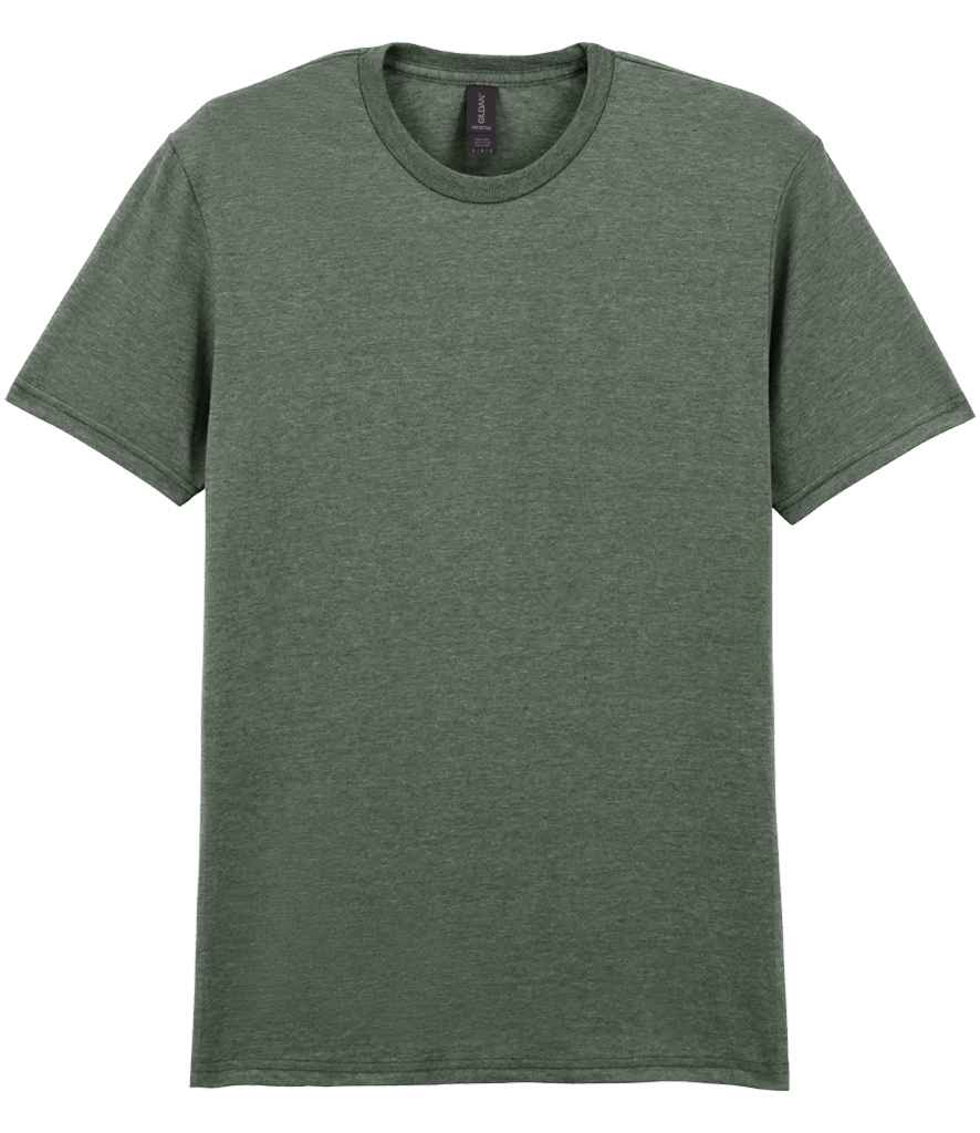 Gildan - SoftStyle® Adult T-Shirt - Pierre Francis