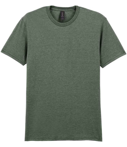 Gildan - SoftStyle® Adult T-Shirt - Pierre Francis