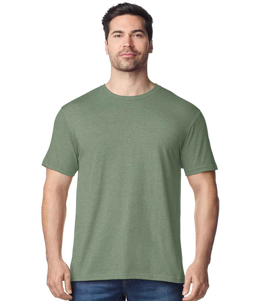Gildan - SoftStyle® Adult T-Shirt - Pierre Francis