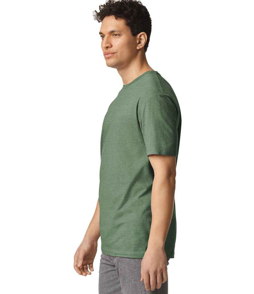 Gildan - SoftStyle® Adult T-Shirt - Pierre Francis