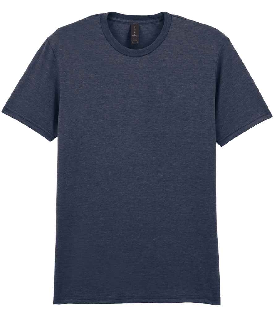 Gildan - SoftStyle® Adult T-Shirt - Pierre Francis