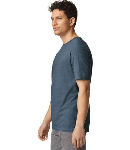 Gildan - SoftStyle® Adult T-Shirt - Pierre Francis