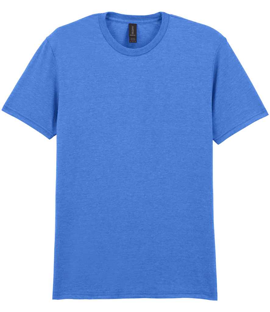 Gildan - SoftStyle® Adult T-Shirt - Pierre Francis