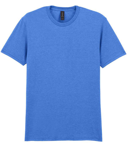 Gildan - SoftStyle® Adult T-Shirt - Pierre Francis