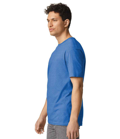 Gildan - SoftStyle® Adult T-Shirt - Pierre Francis