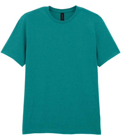 Gildan - SoftStyle® Adult T-Shirt - Pierre Francis