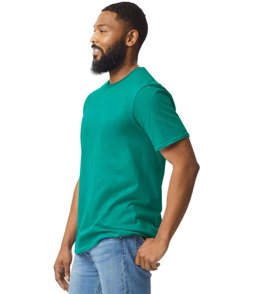 Gildan - SoftStyle® Adult T-Shirt - Pierre Francis