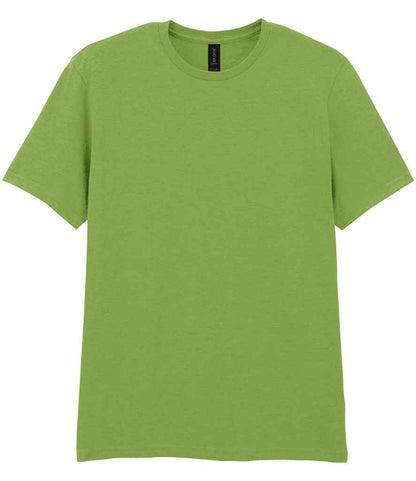 Gildan - SoftStyle® Adult T-Shirt - Pierre Francis