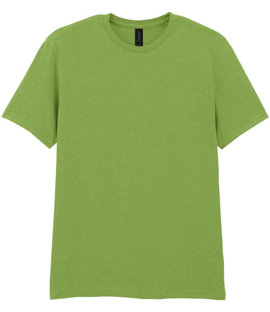 Gildan - SoftStyle® Adult T-Shirt - Pierre Francis