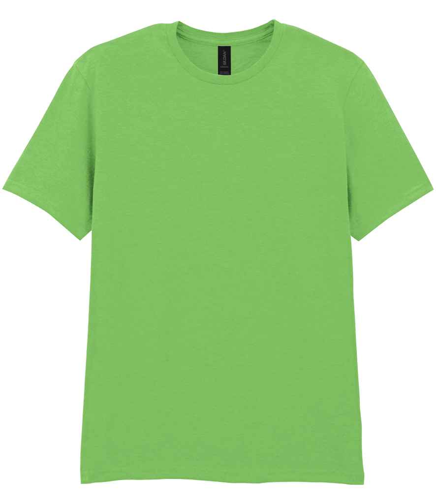 Gildan - SoftStyle® Adult T-Shirt - Pierre Francis