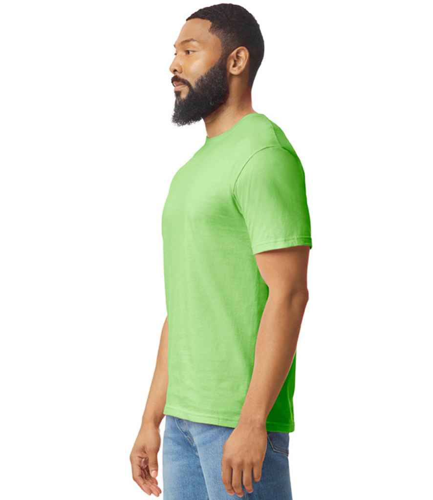 Gildan - SoftStyle® Adult T-Shirt - Pierre Francis