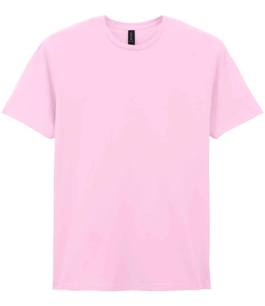 Gildan - SoftStyle® Adult T-Shirt - Pierre Francis