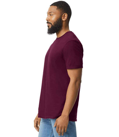 Gildan - SoftStyle® Adult T-Shirt - Pierre Francis