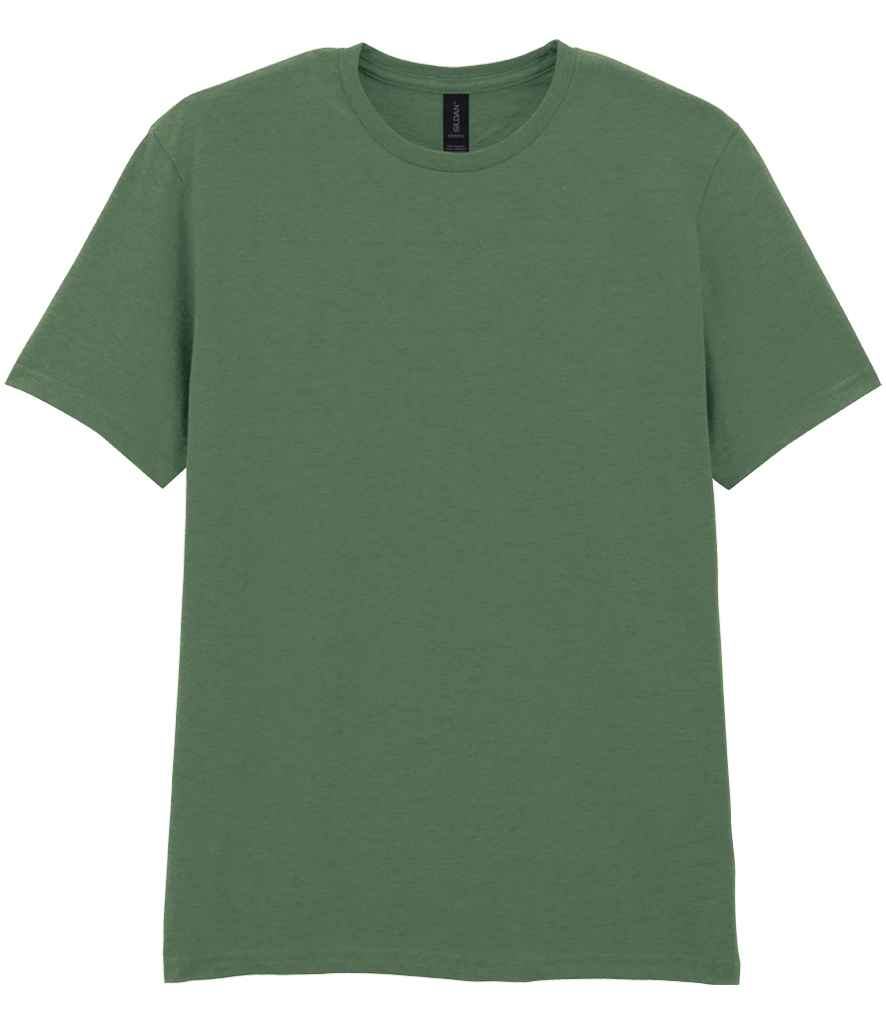 Gildan - SoftStyle® Adult T-Shirt - Pierre Francis