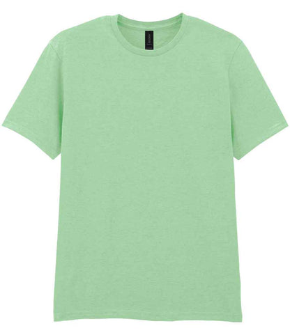 Gildan - SoftStyle® Adult T-Shirt - Pierre Francis