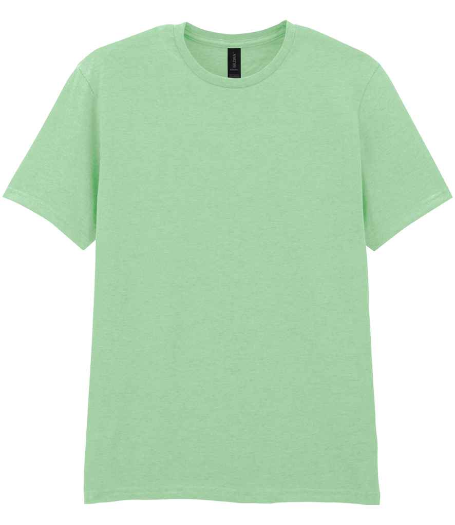 Gildan - SoftStyle® Adult T-Shirt - Pierre Francis