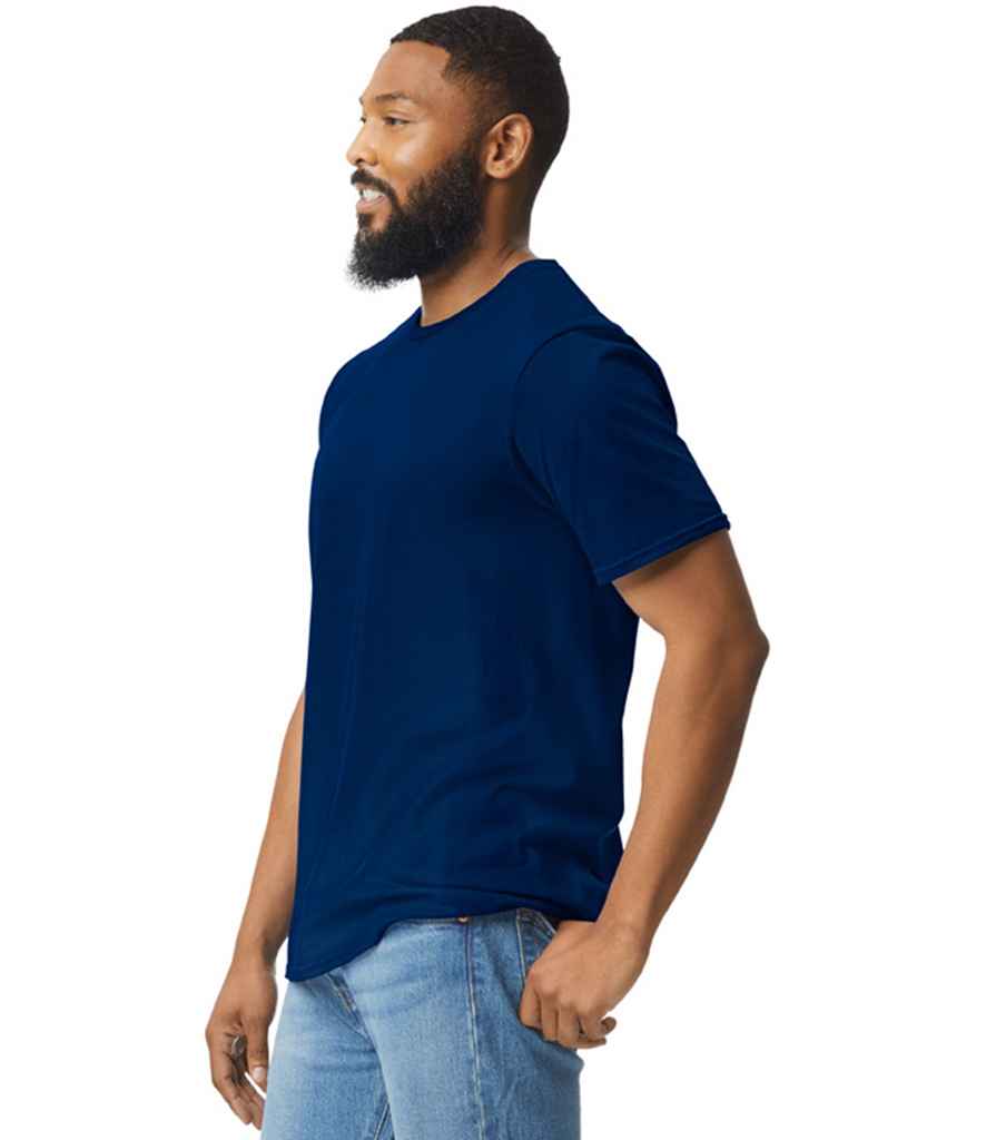 Gildan - SoftStyle® Adult T-Shirt - Pierre Francis