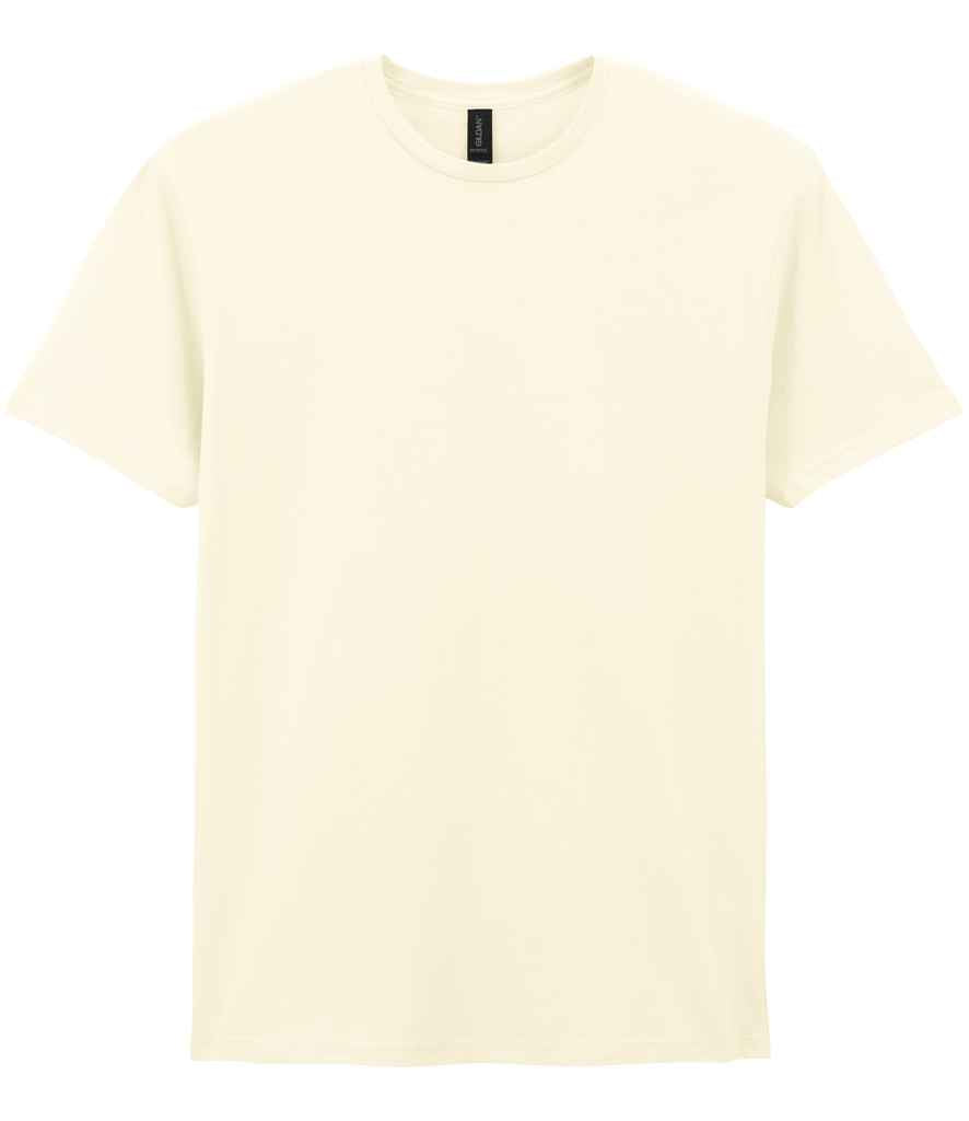 Gildan - SoftStyle® Adult T-Shirt - Pierre Francis