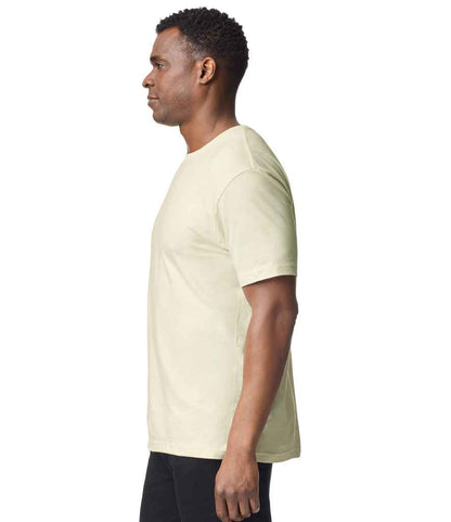 Gildan - SoftStyle® Adult T-Shirt - Pierre Francis