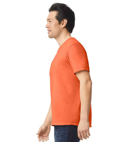 Gildan - SoftStyle® Adult T-Shirt - Pierre Francis